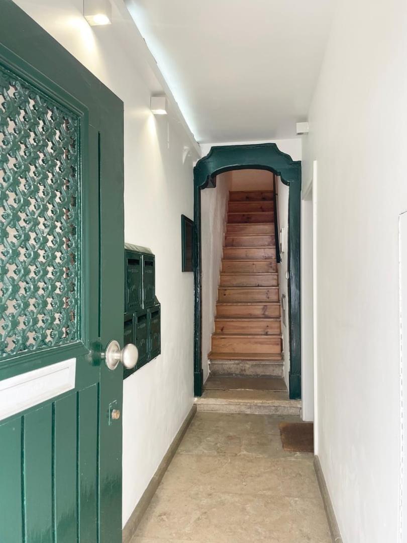 Guestready - Luxury With Private Terrace In Lapa Apartamento Lisboa